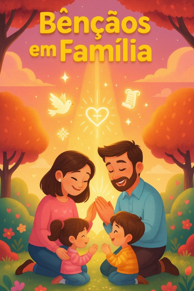 Bênçãos