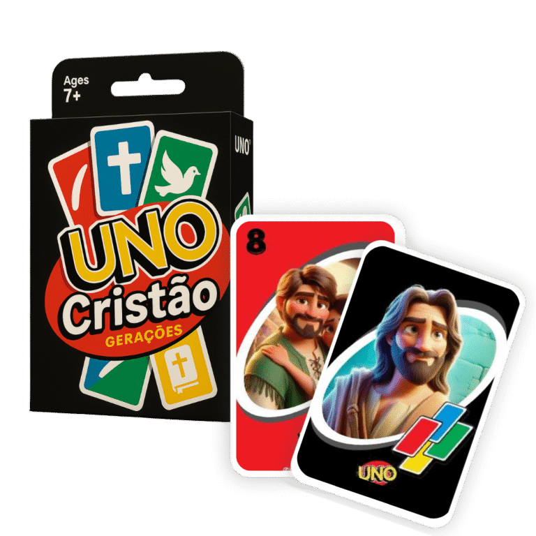 UNO Bíblico