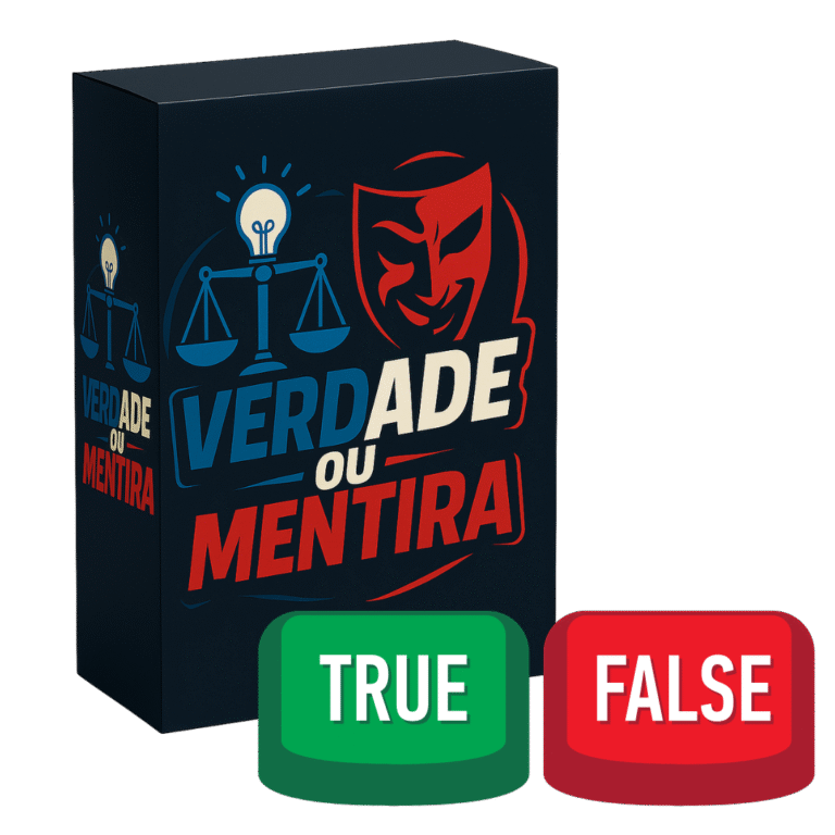Verdade ou Mentira