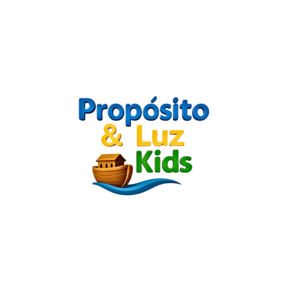 Propósito e Luz Kids