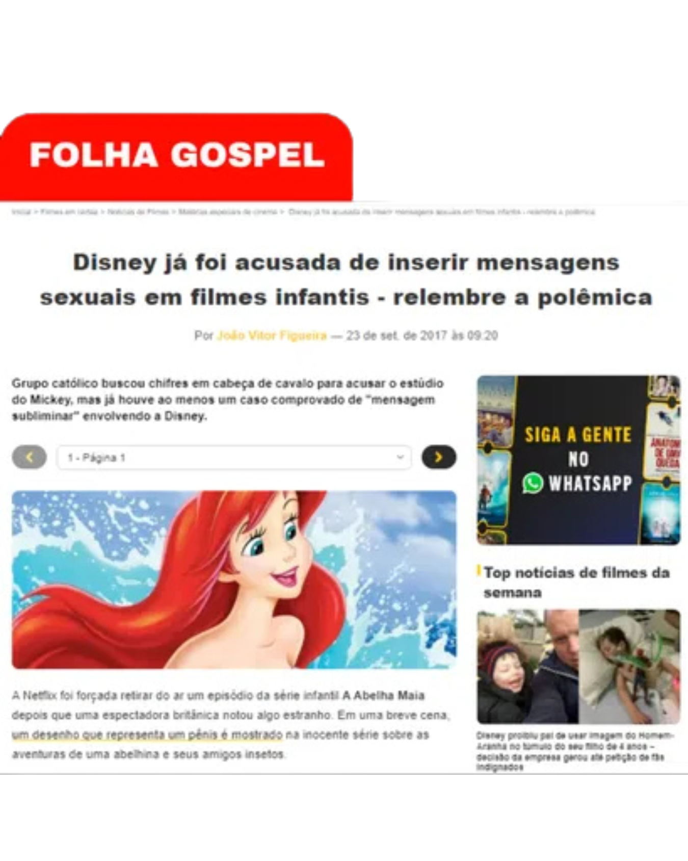 Desenhos Tradicionais - Não Recomendado